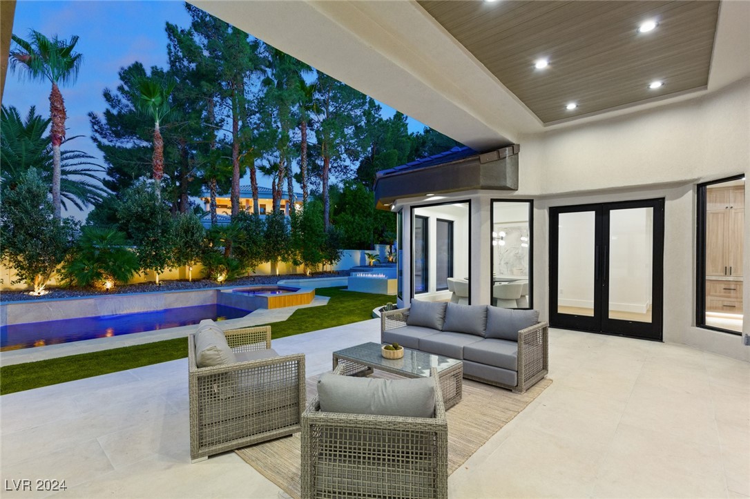 1416 IRON HILLS Lane