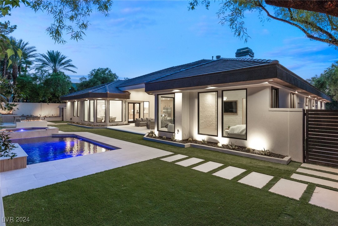 1416 IRON HILLS Lane