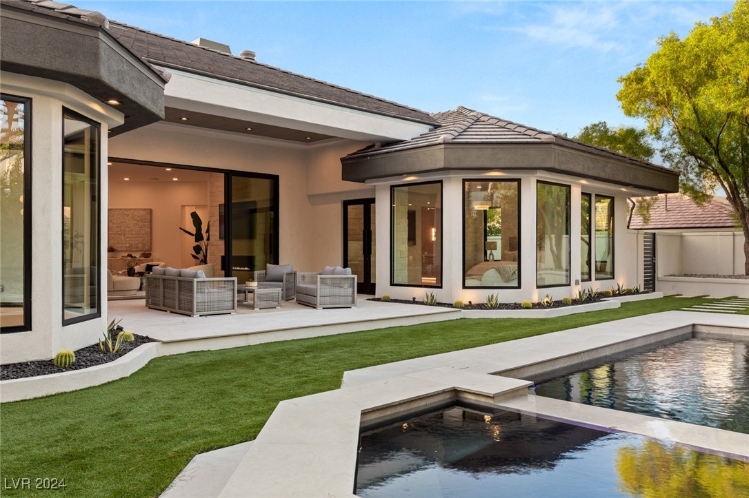 1416 IRON HILLS Lane