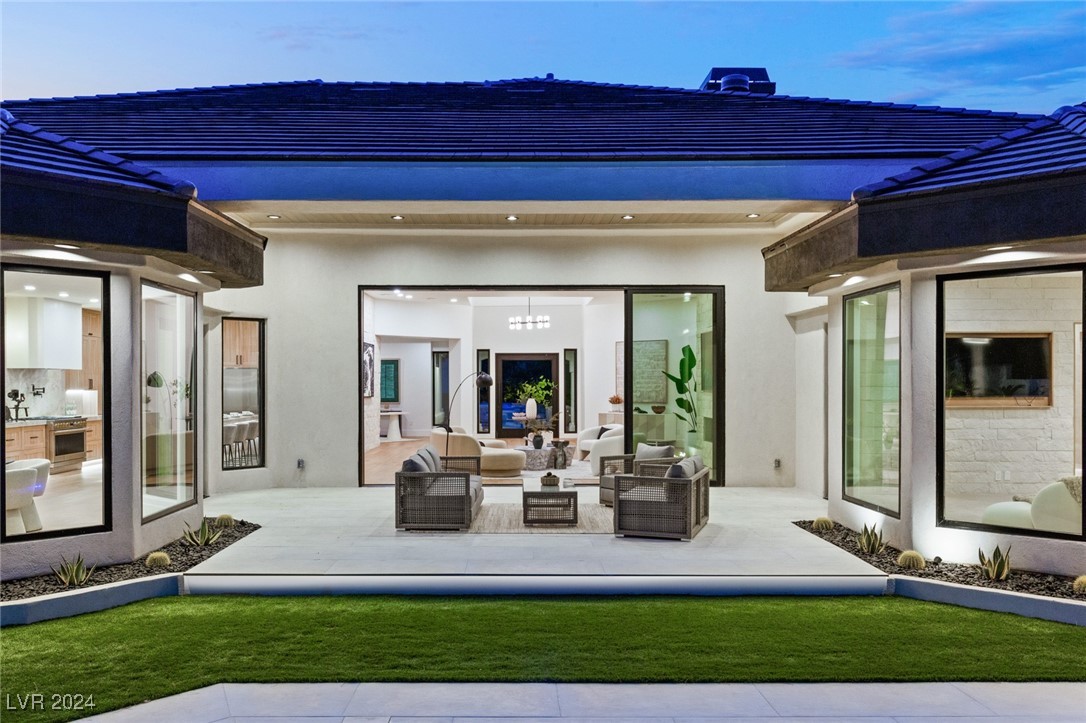 1416 IRON HILLS Lane