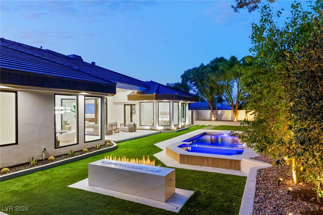 1416 IRON HILLS Lane