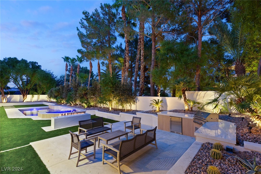 1416 IRON HILLS Lane