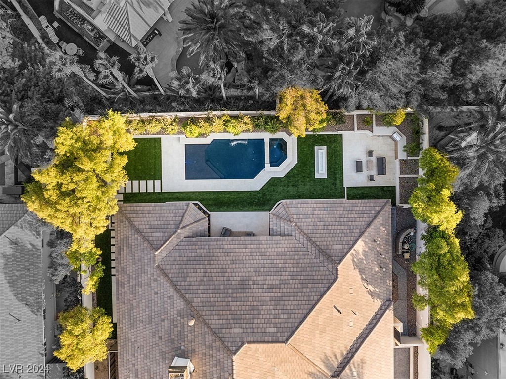 1416 IRON HILLS Lane