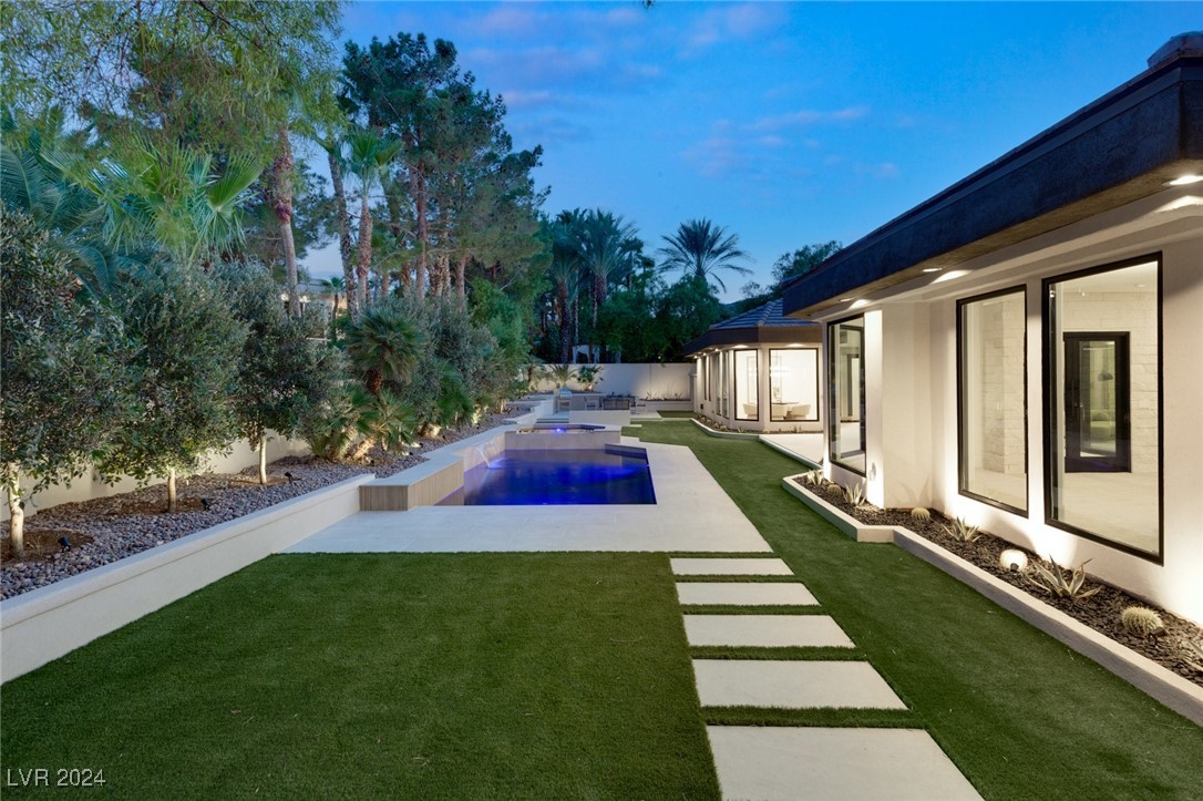 1416 IRON HILLS Lane