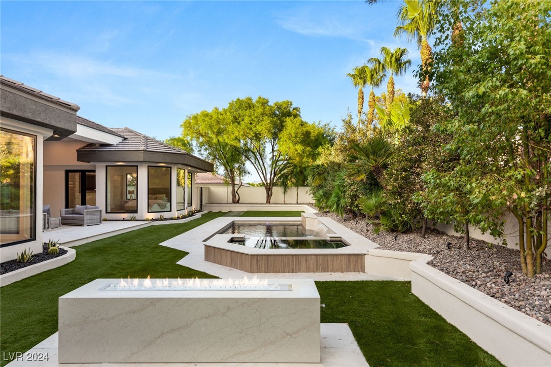 1416 IRON HILLS Lane