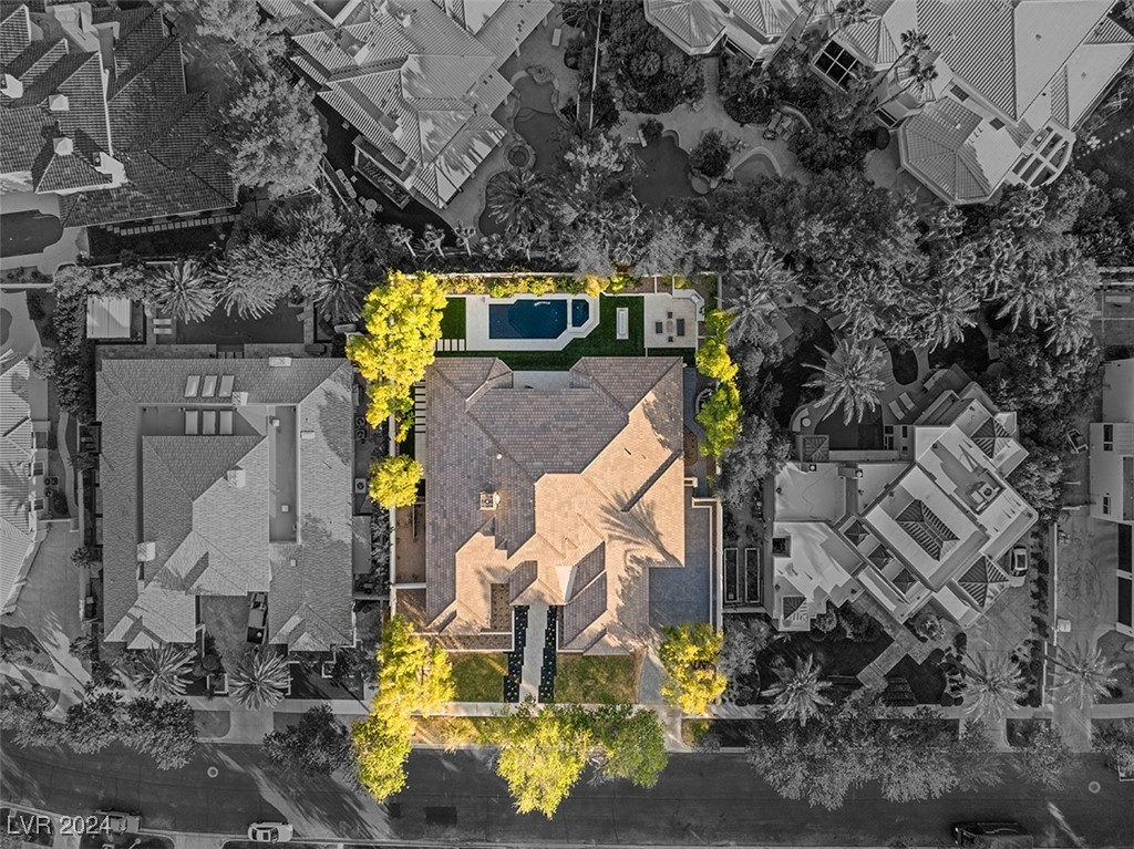 1416 IRON HILLS Lane