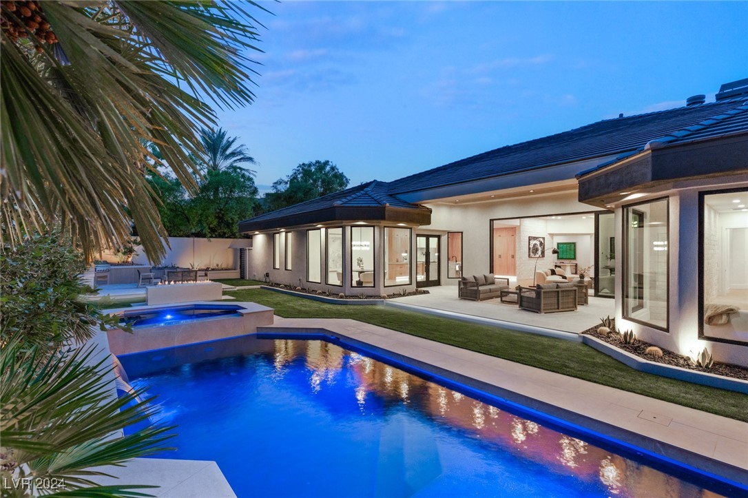 1416 IRON HILLS Lane