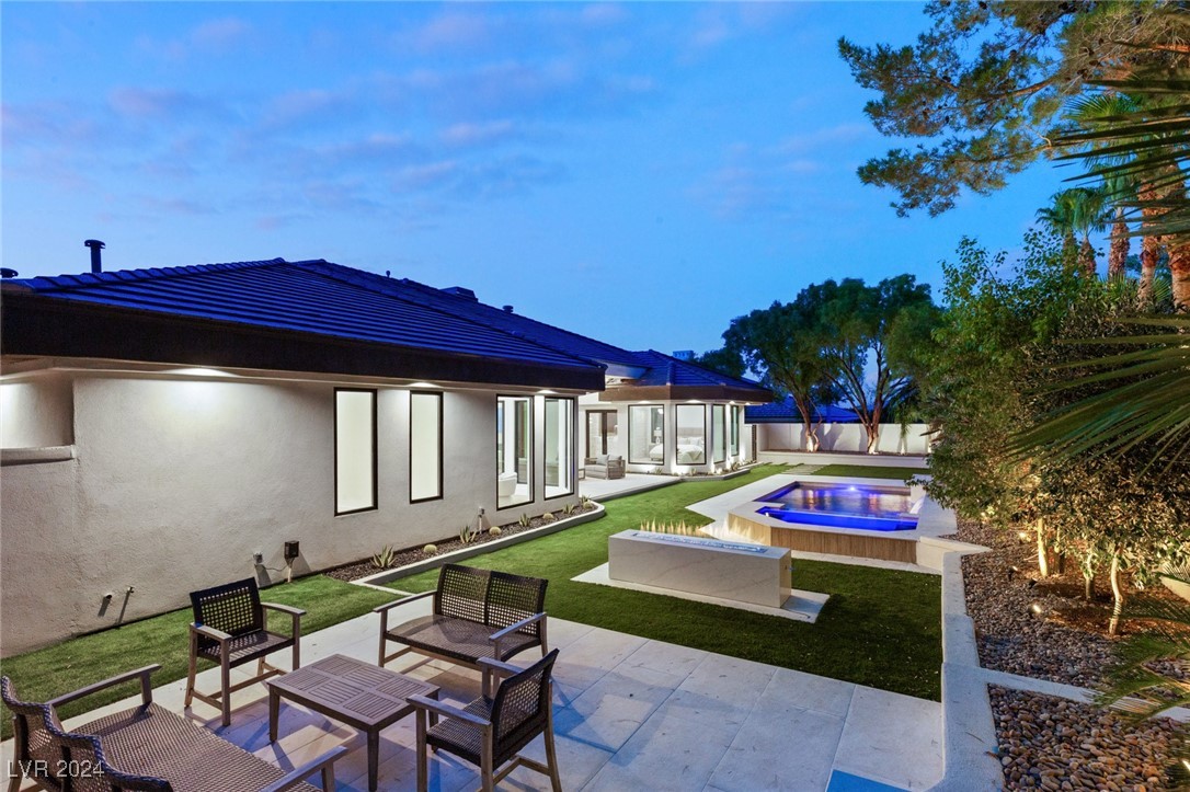 1416 IRON HILLS Lane