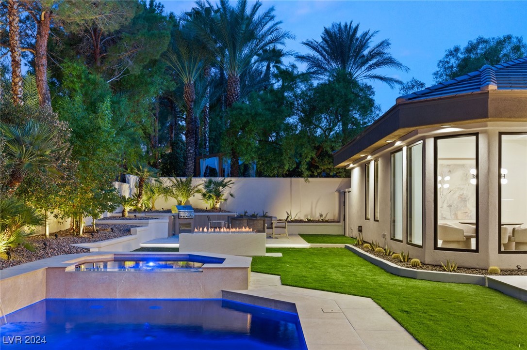 1416 IRON HILLS Lane