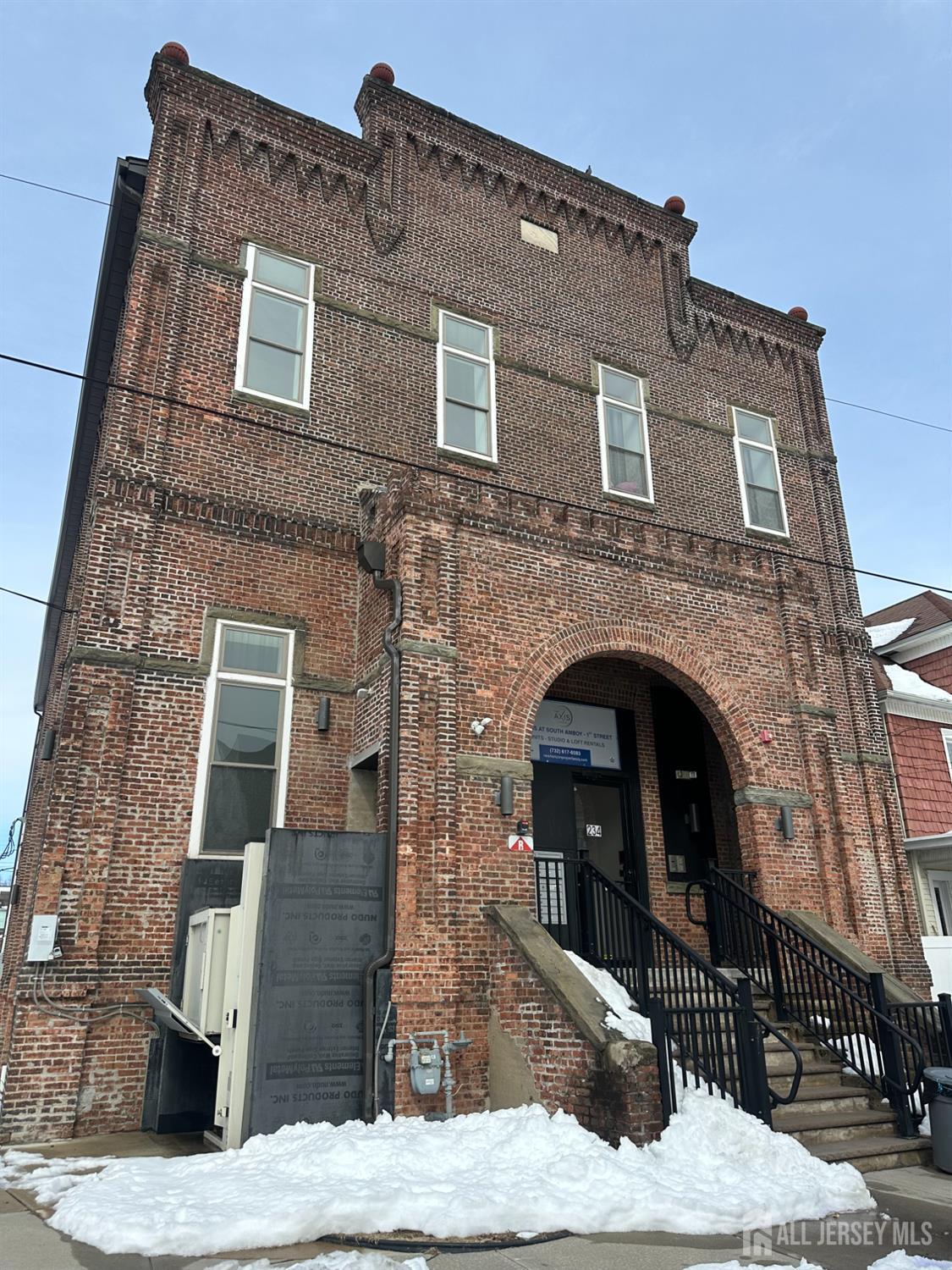 234 1st Street # 101