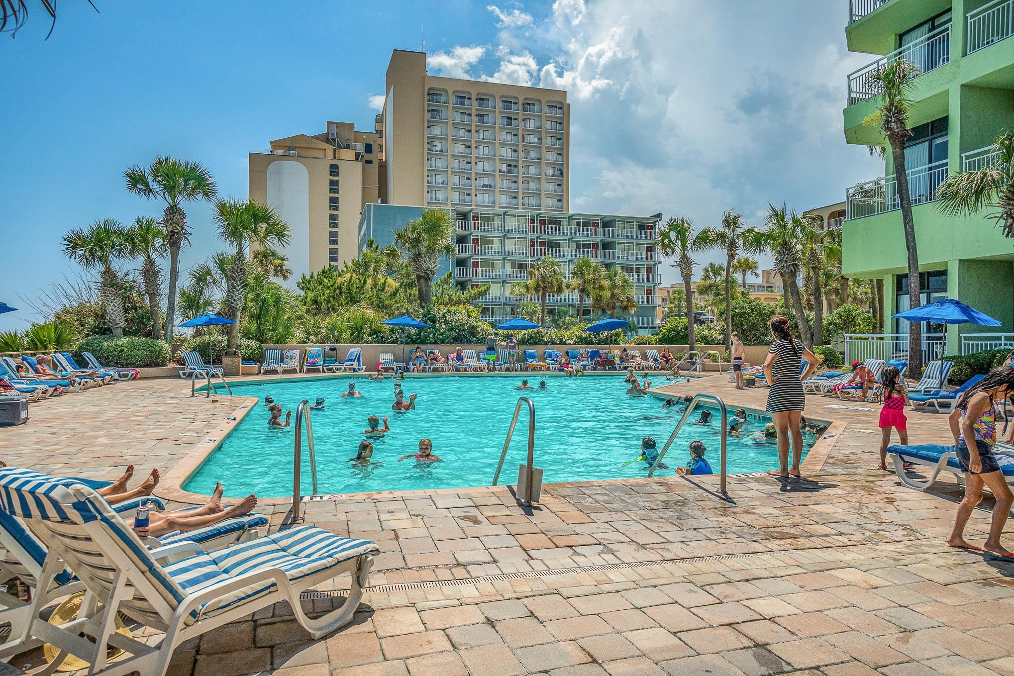 1105 S Ocean Blvd. S Unit: 1236