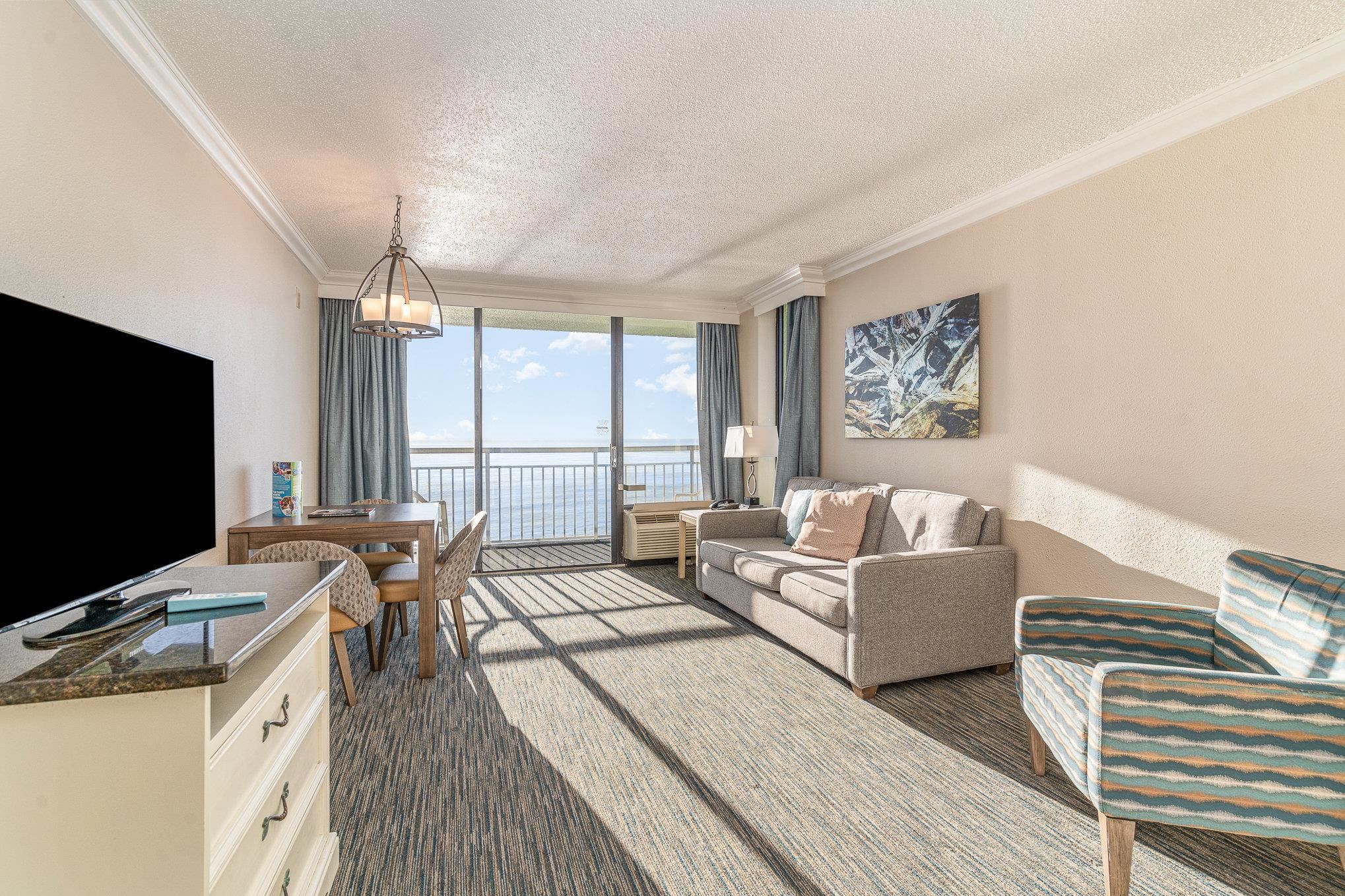 1105 S Ocean Blvd. S Unit: 1236