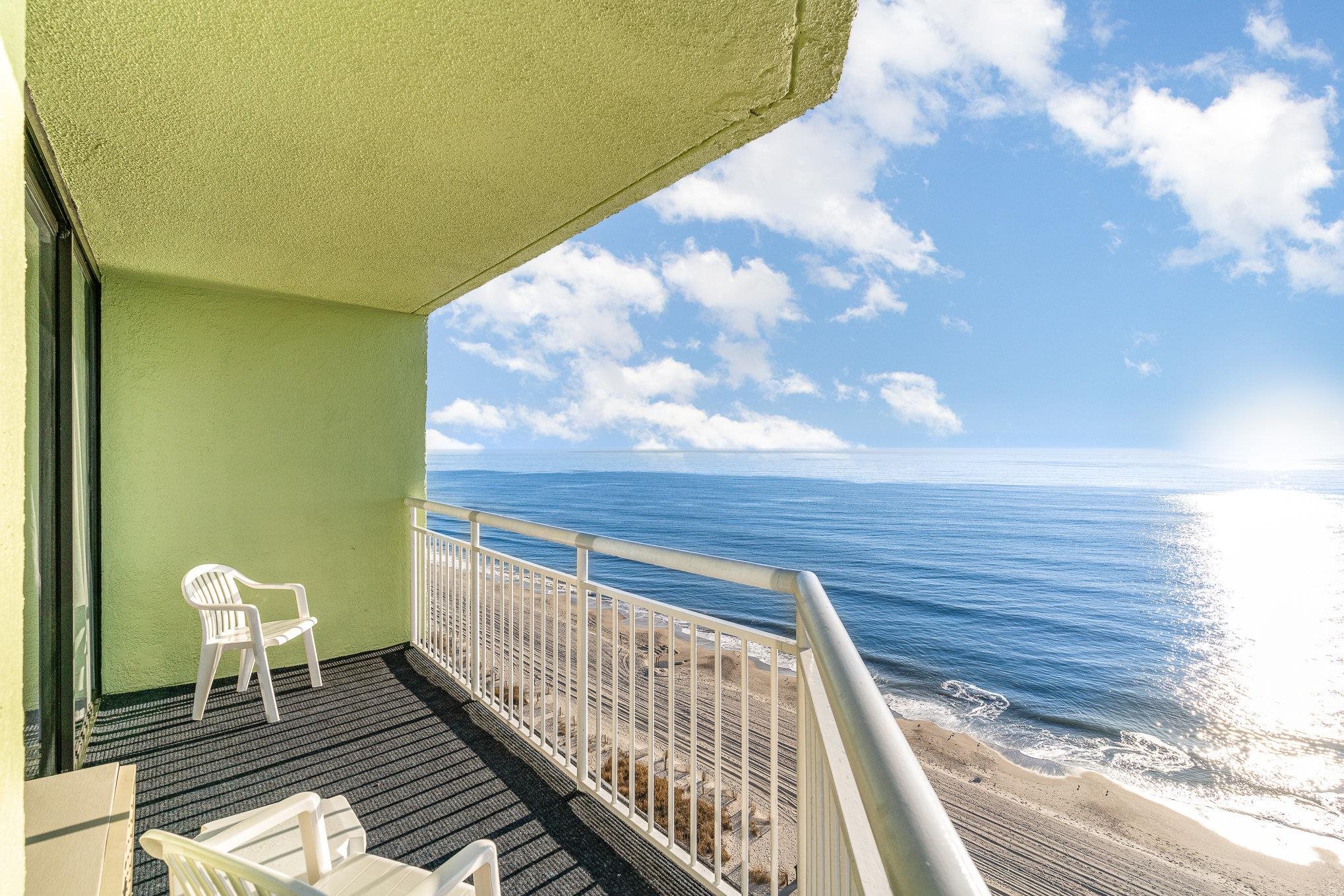 1105 S Ocean Blvd. S Unit: 1236