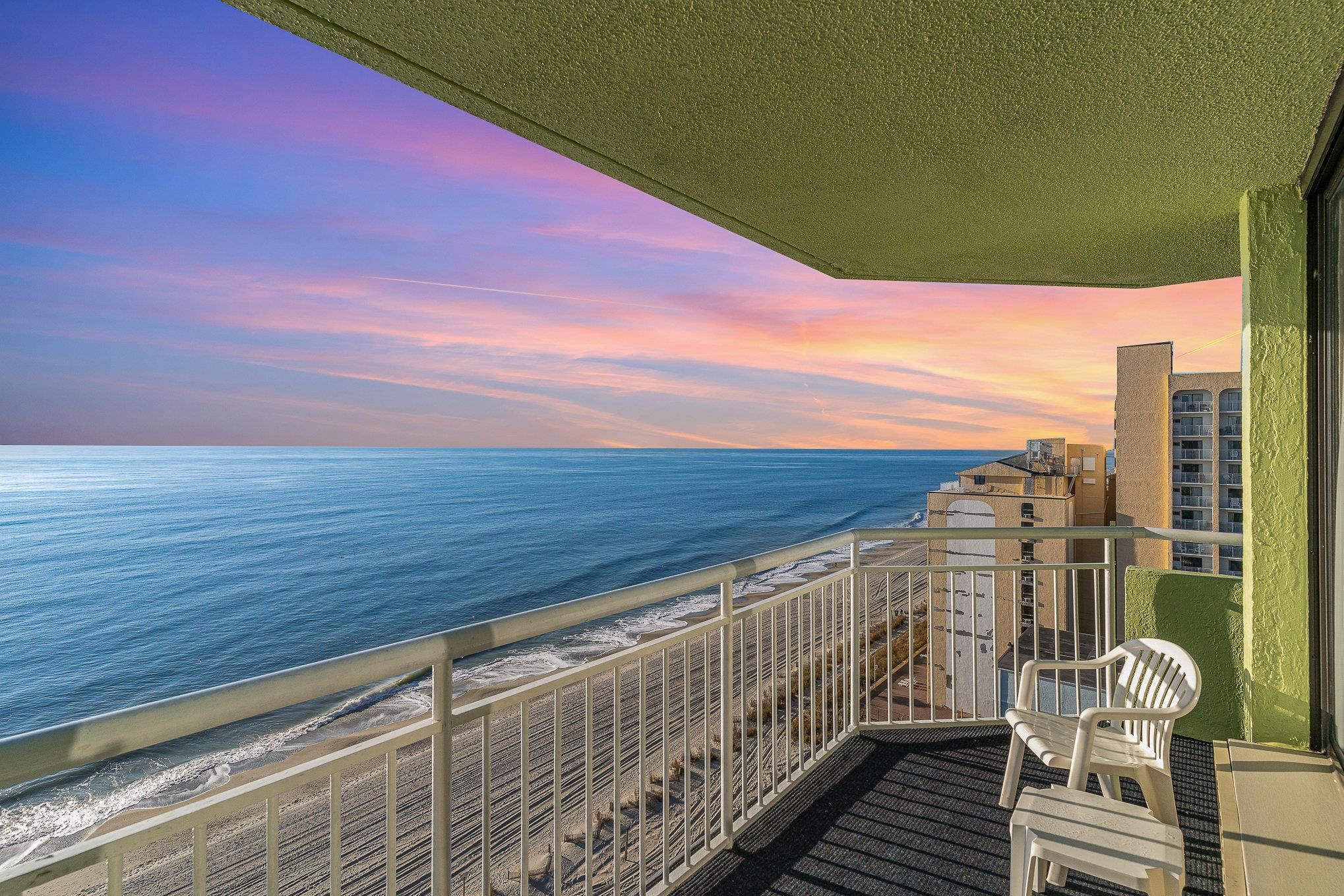 1105 S Ocean Blvd. S Unit: 1236