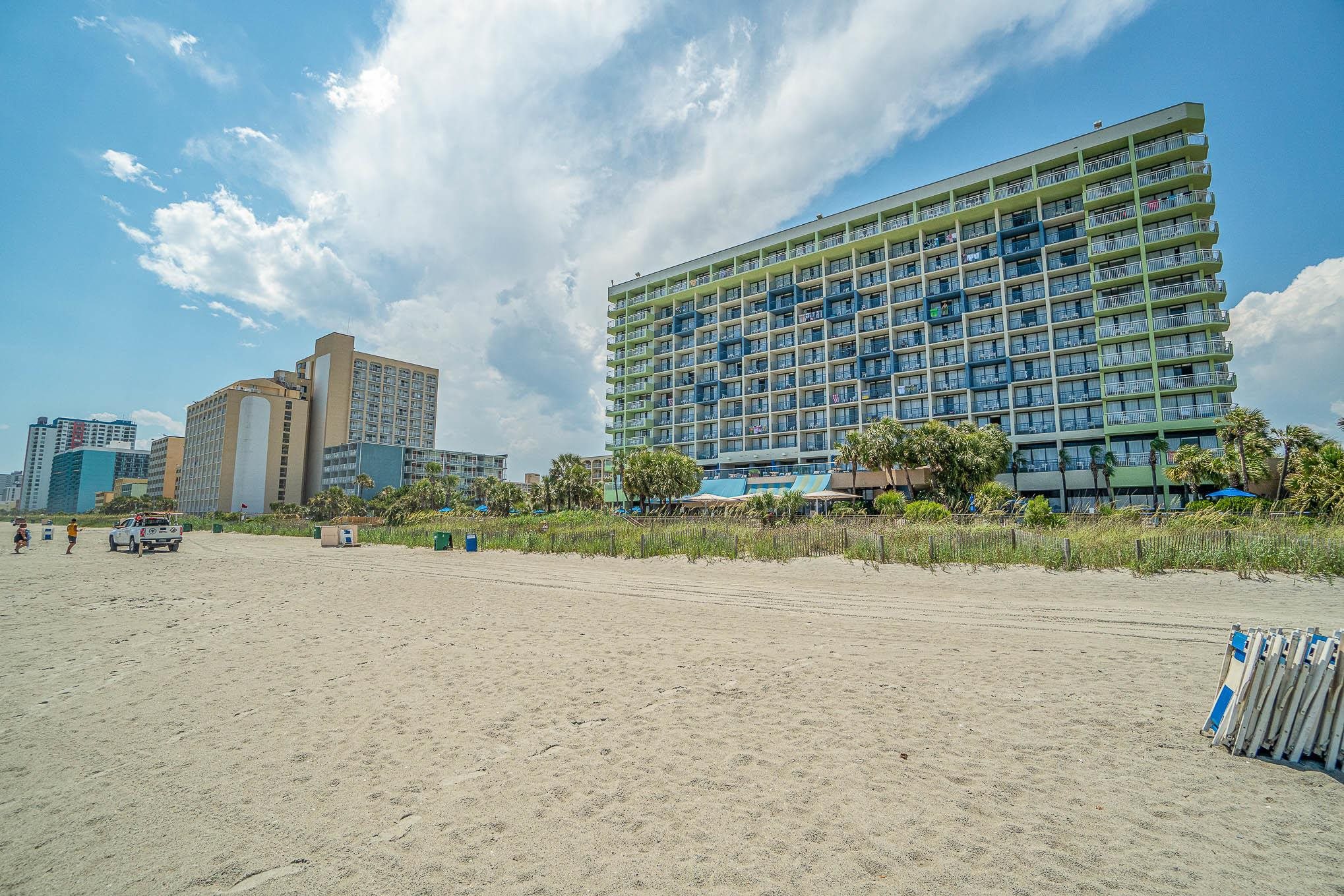 1105 S Ocean Blvd. S Unit: 1236