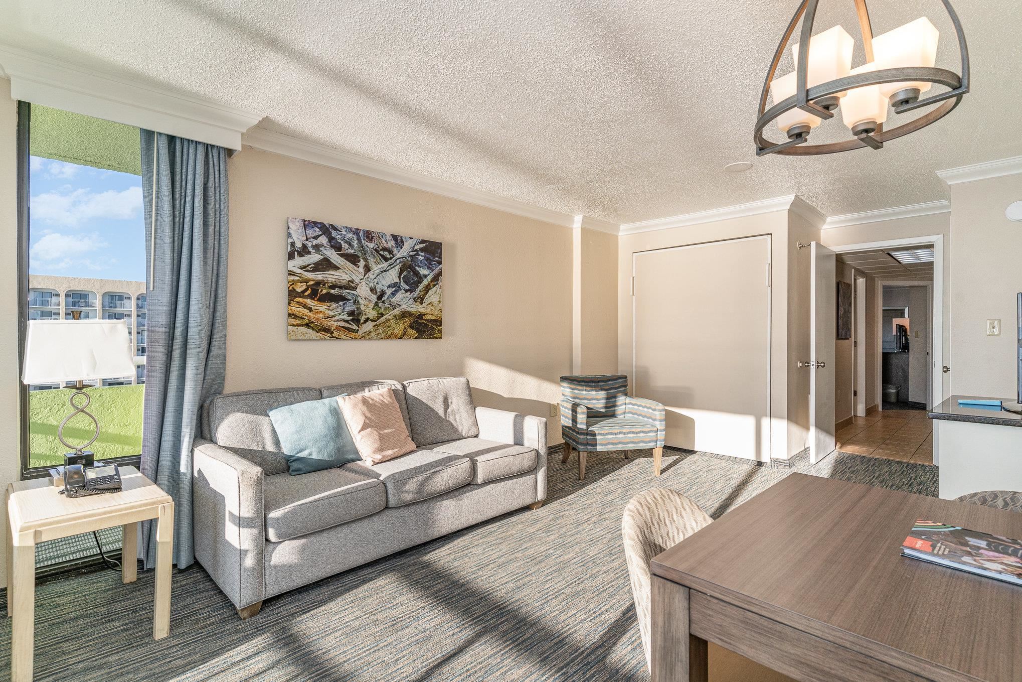 1105 S Ocean Blvd. S Unit: 1236