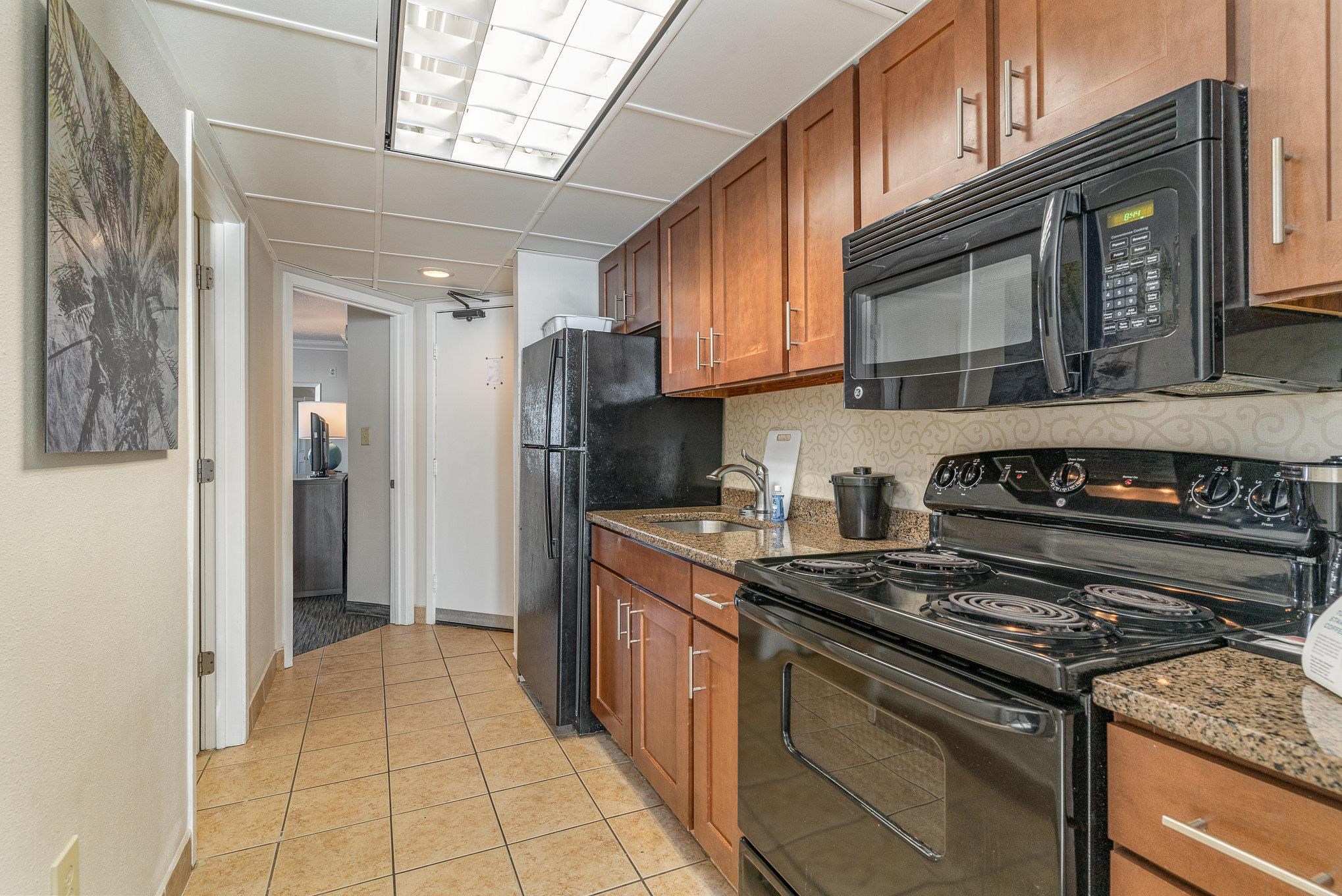 1105 S Ocean Blvd. S Unit: 1236