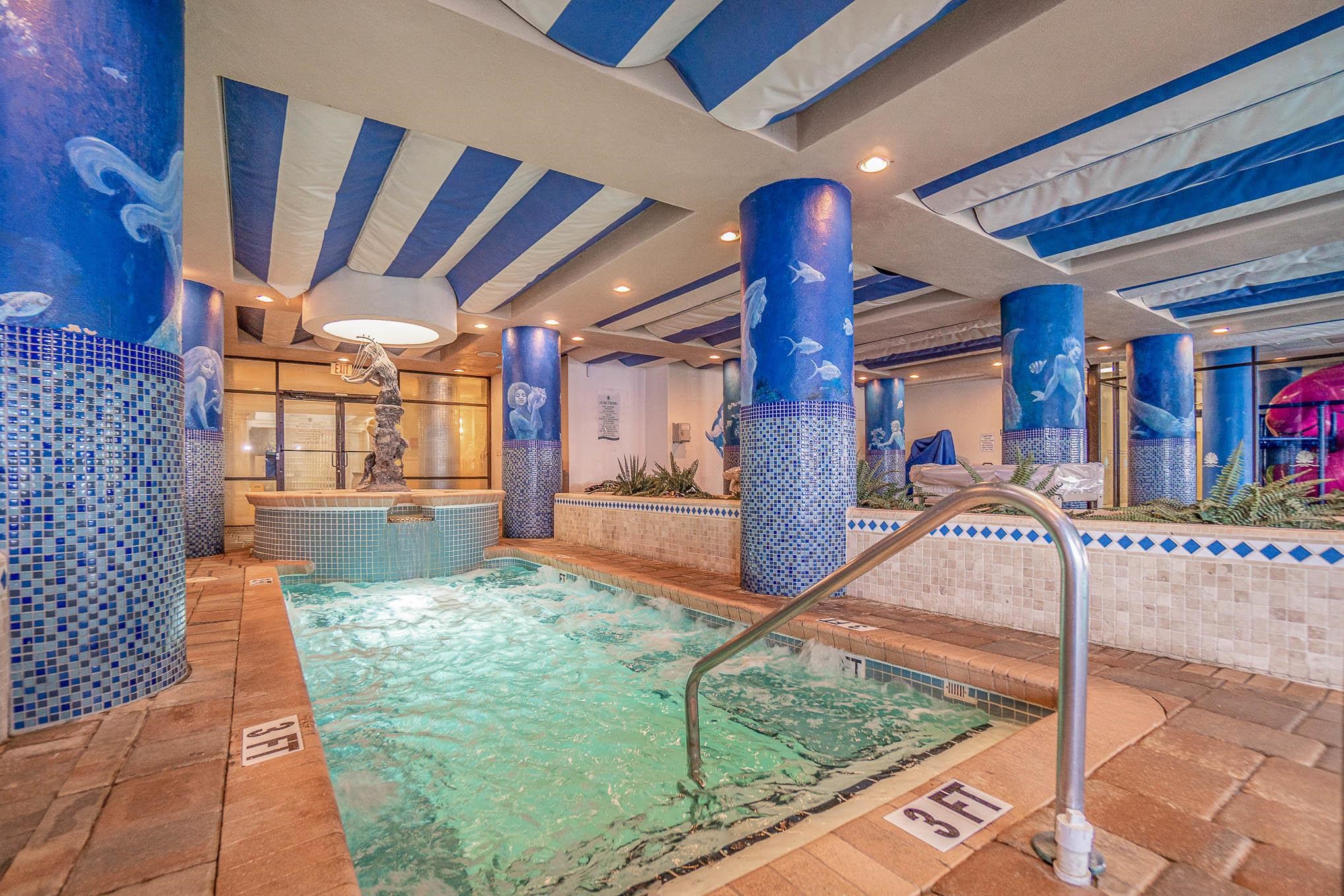 1105 S Ocean Blvd. S Unit: 1236