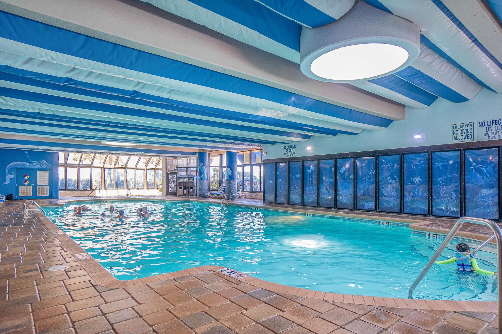1105 S Ocean Blvd. S Unit: 1236