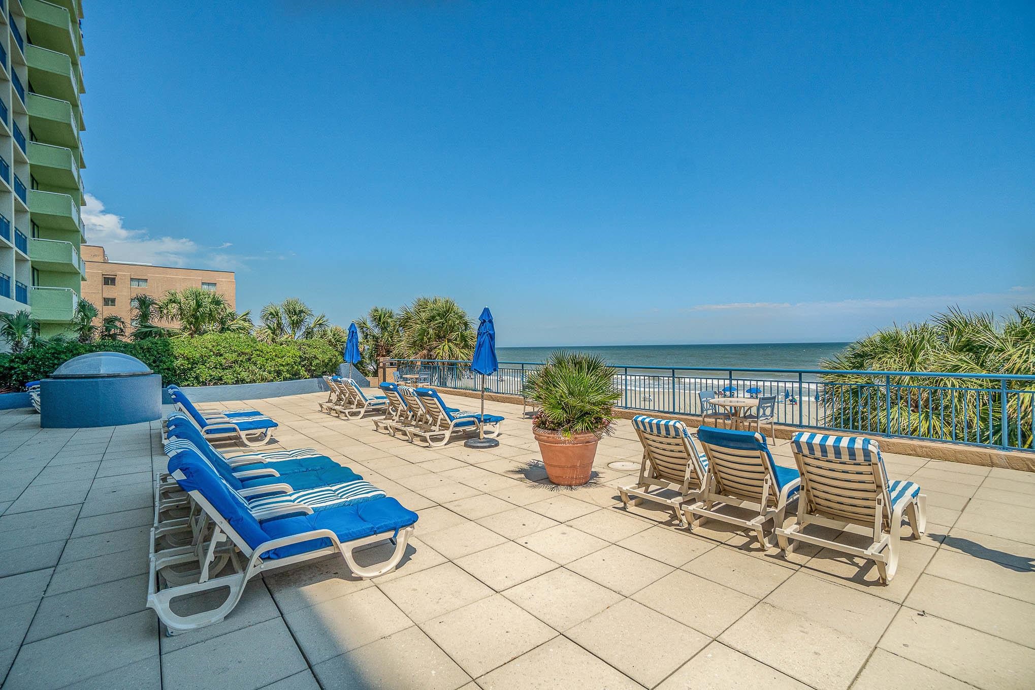 1105 S Ocean Blvd. S Unit: 1236