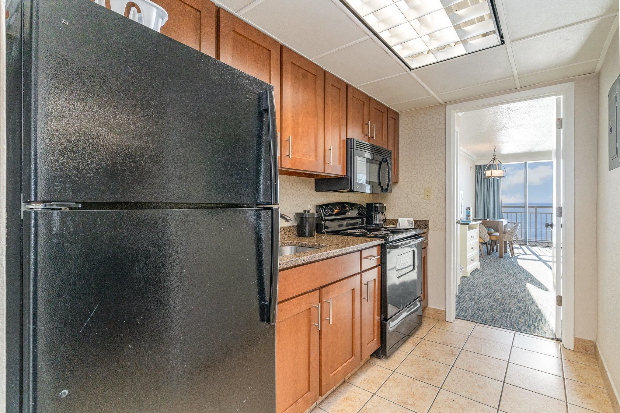 1105 S Ocean Blvd. S Unit: 1236