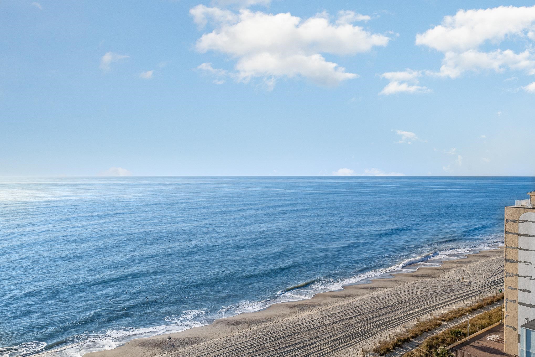 1105 S Ocean Blvd. S Unit: 1236