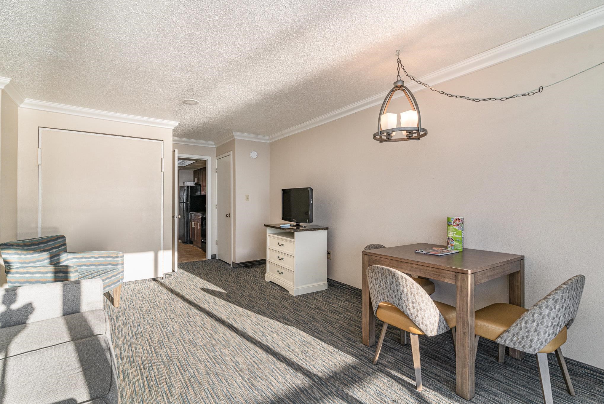 1105 S Ocean Blvd. S Unit: 1236