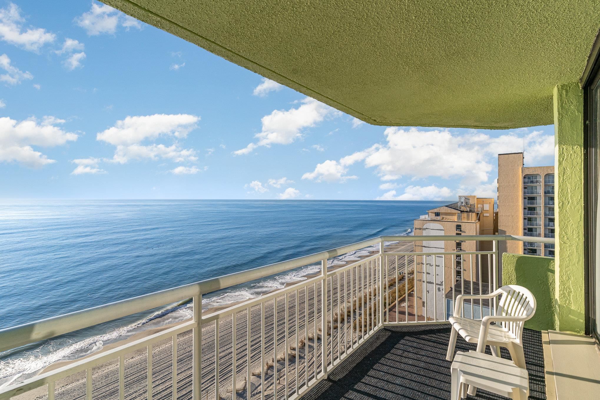 1105 S Ocean Blvd. S Unit: 1236