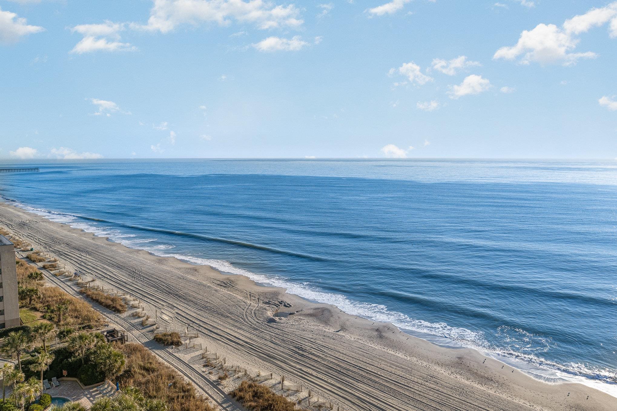 1105 S Ocean Blvd. S Unit: 1236