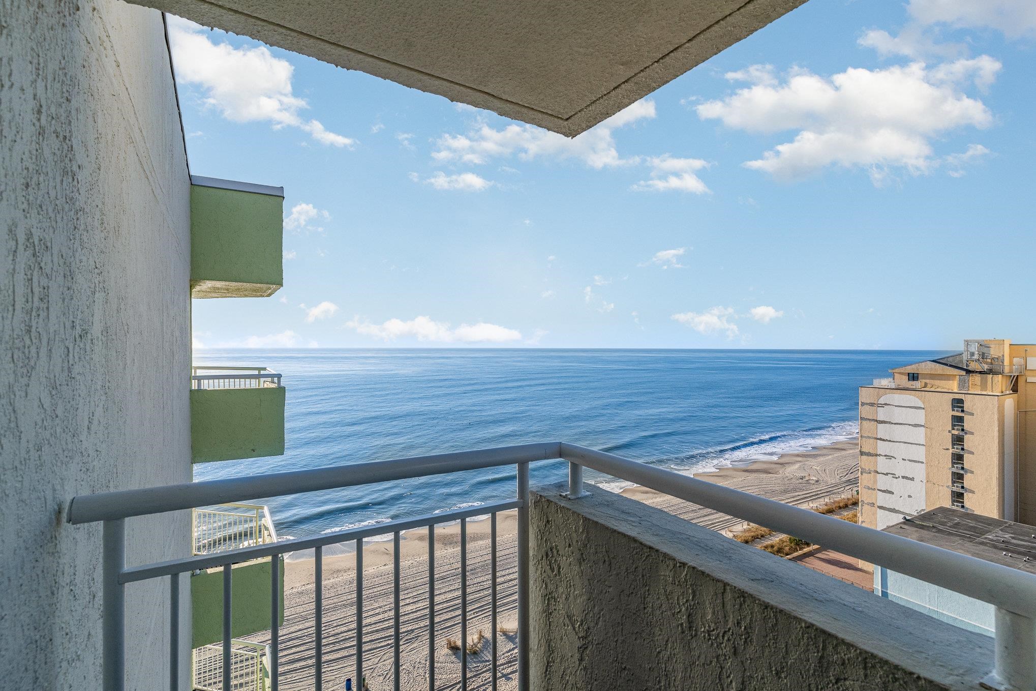1105 S Ocean Blvd. S Unit: 1236
