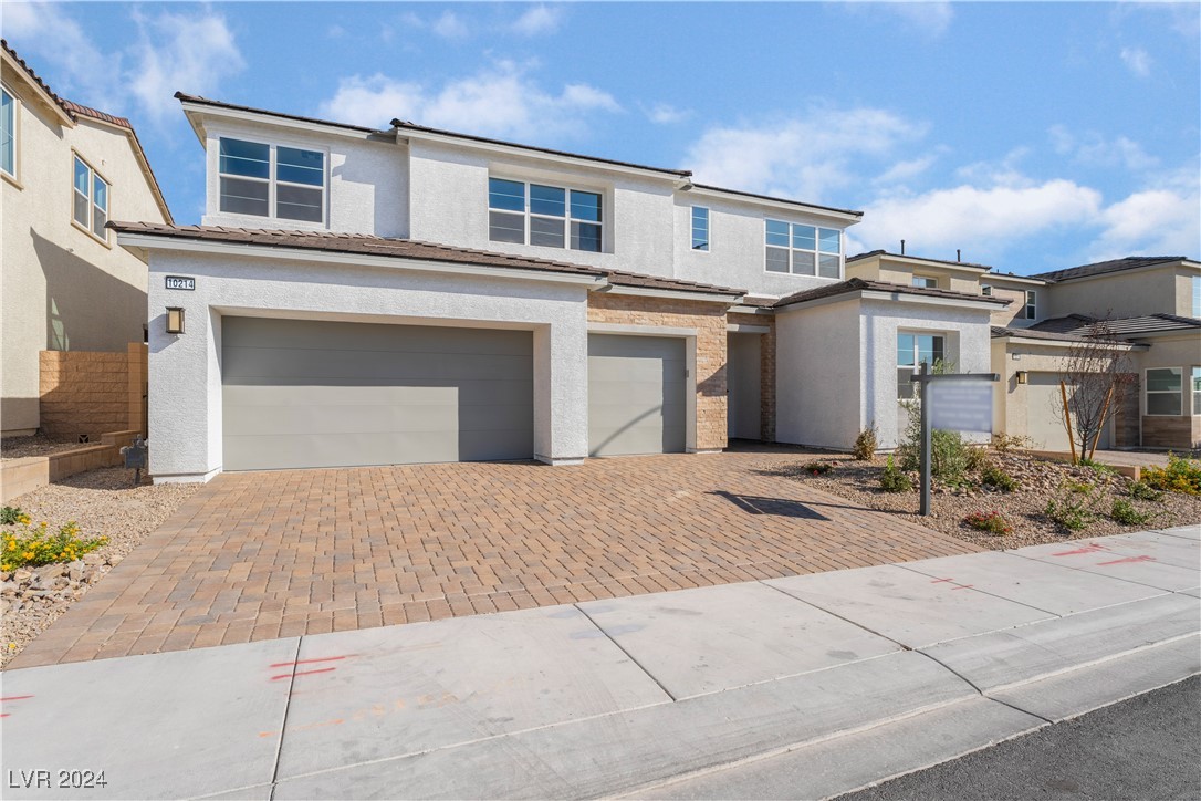 10214 Sequoia Glen Avenue