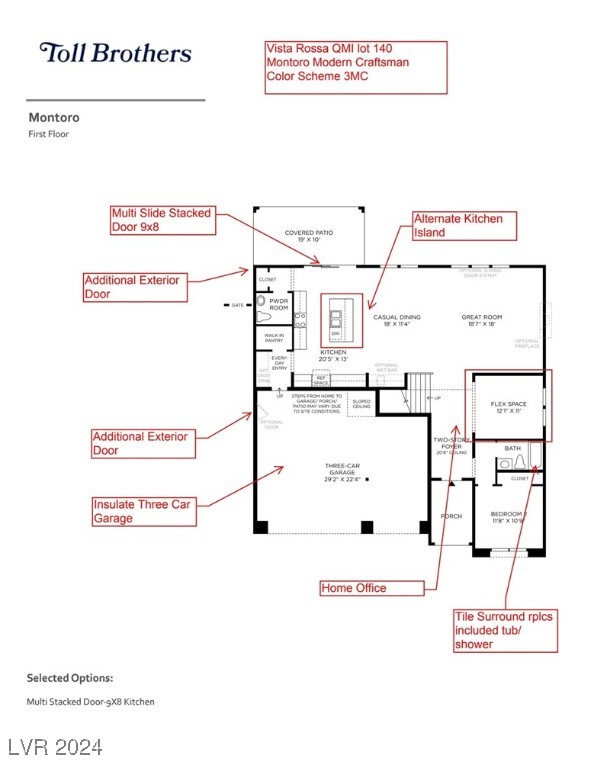 10214 Sequoia Glen Avenue