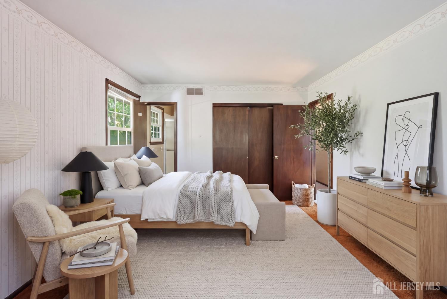 4 Walnut Street