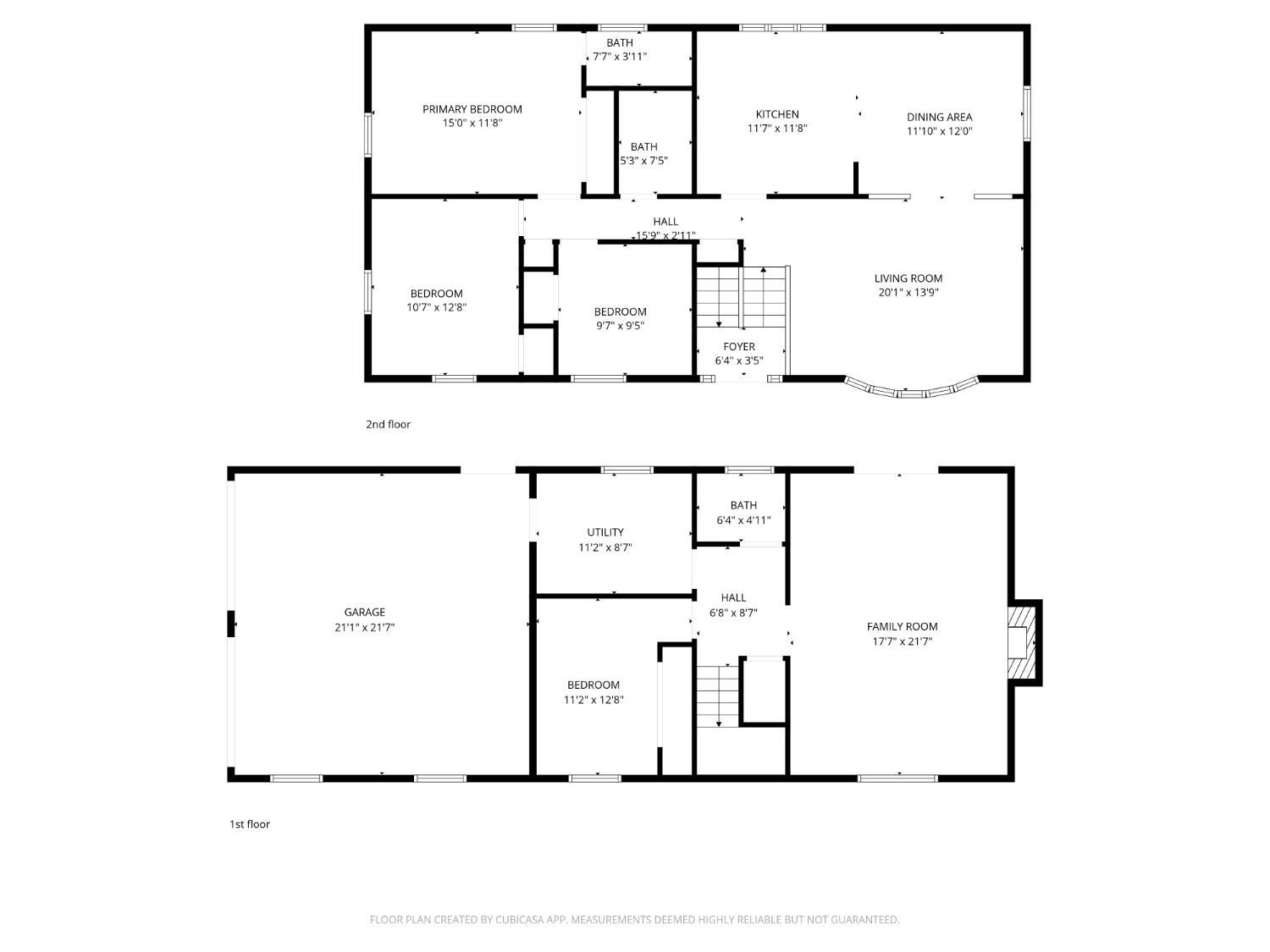 4 Walnut Street