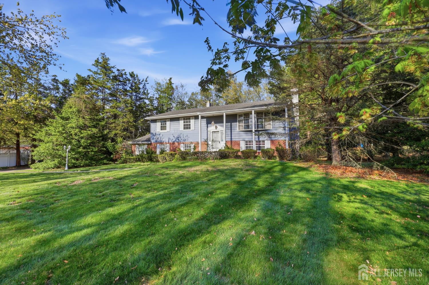 4 Walnut Street