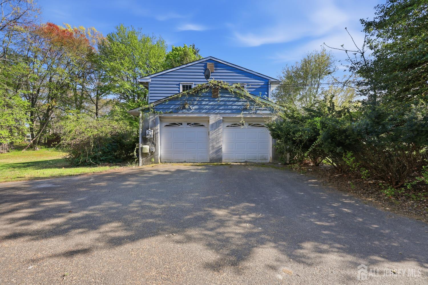 4 Walnut Street