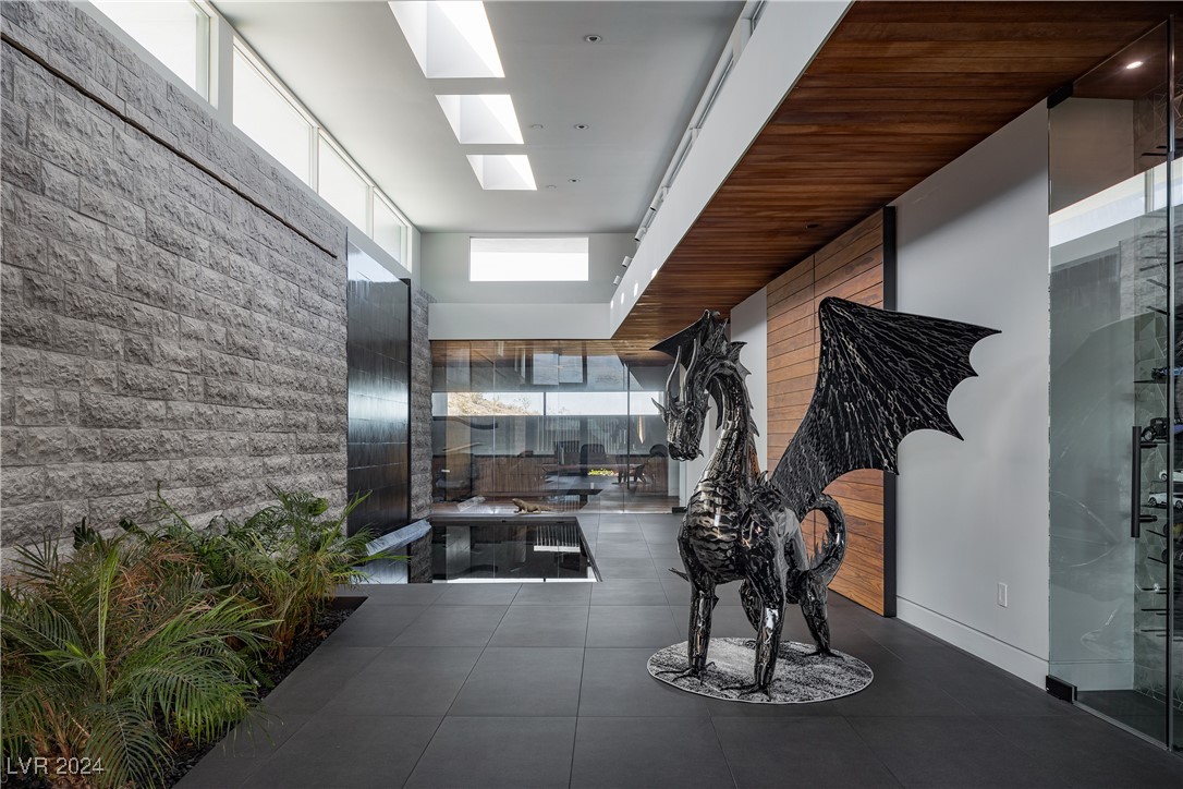 641 Dragon Peak Drive