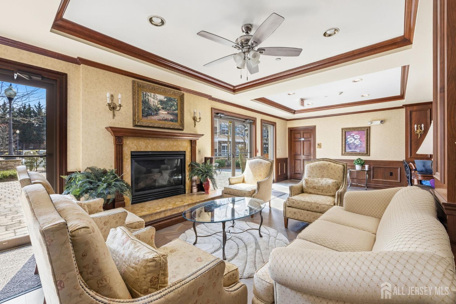 540 Cranbury Road # 107