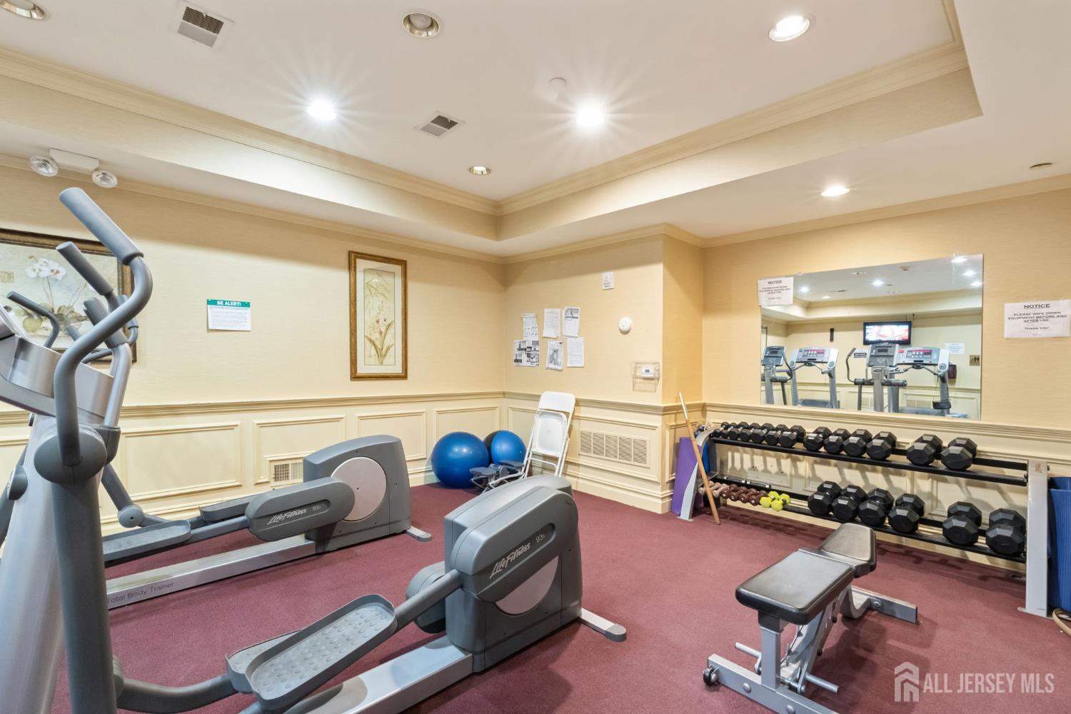 540 Cranbury Road # 107