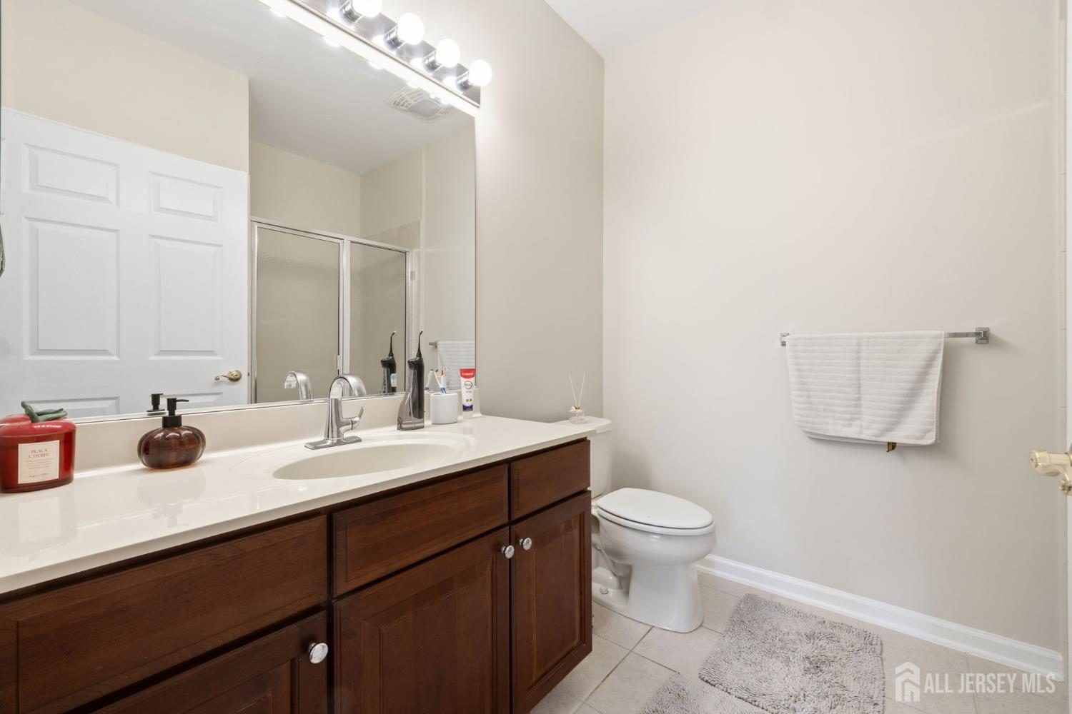 540 Cranbury Road # 107
