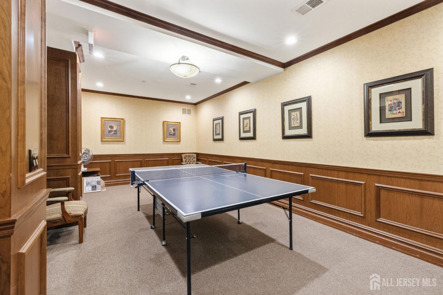 540 Cranbury Road # 107