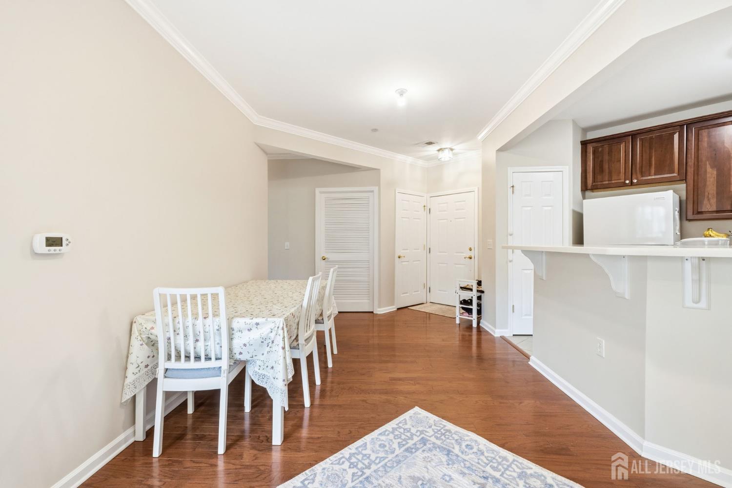 540 Cranbury Road # 107