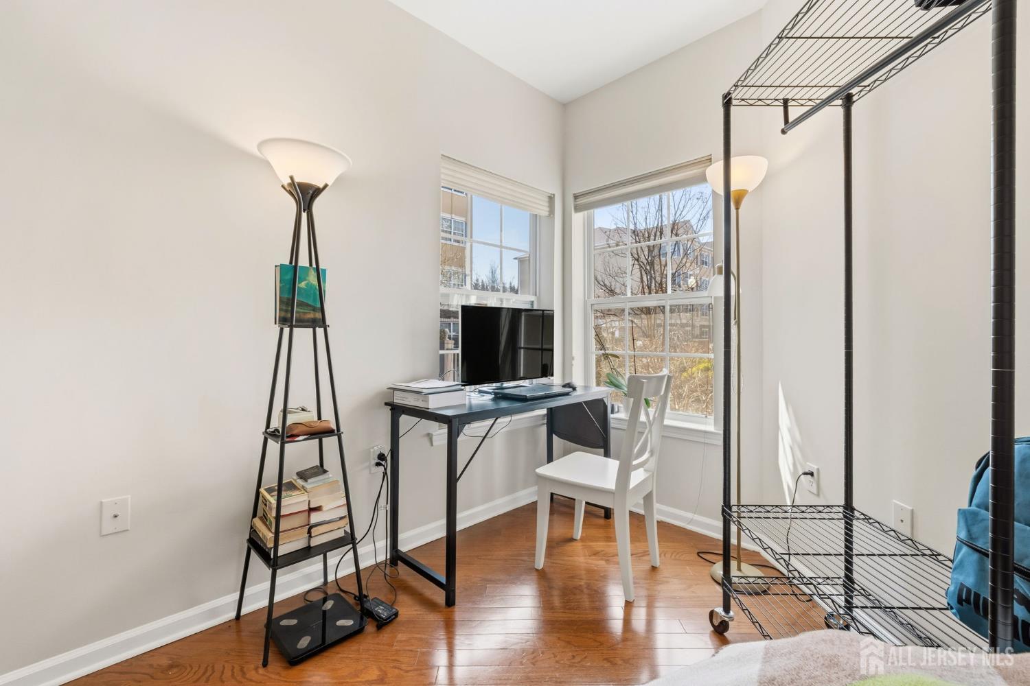 540 Cranbury Road # 107