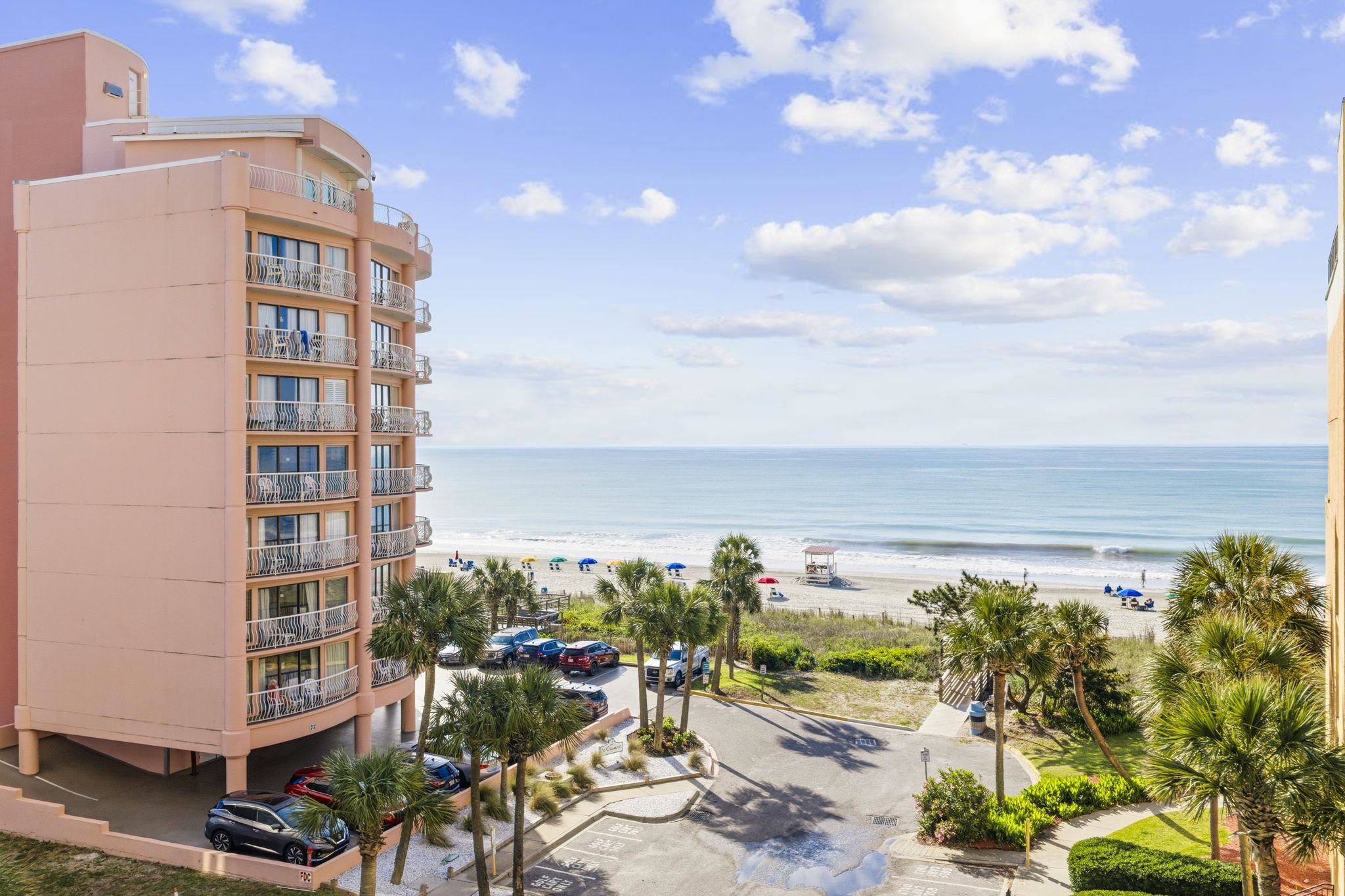 202 70th Ave. N Unit: 209