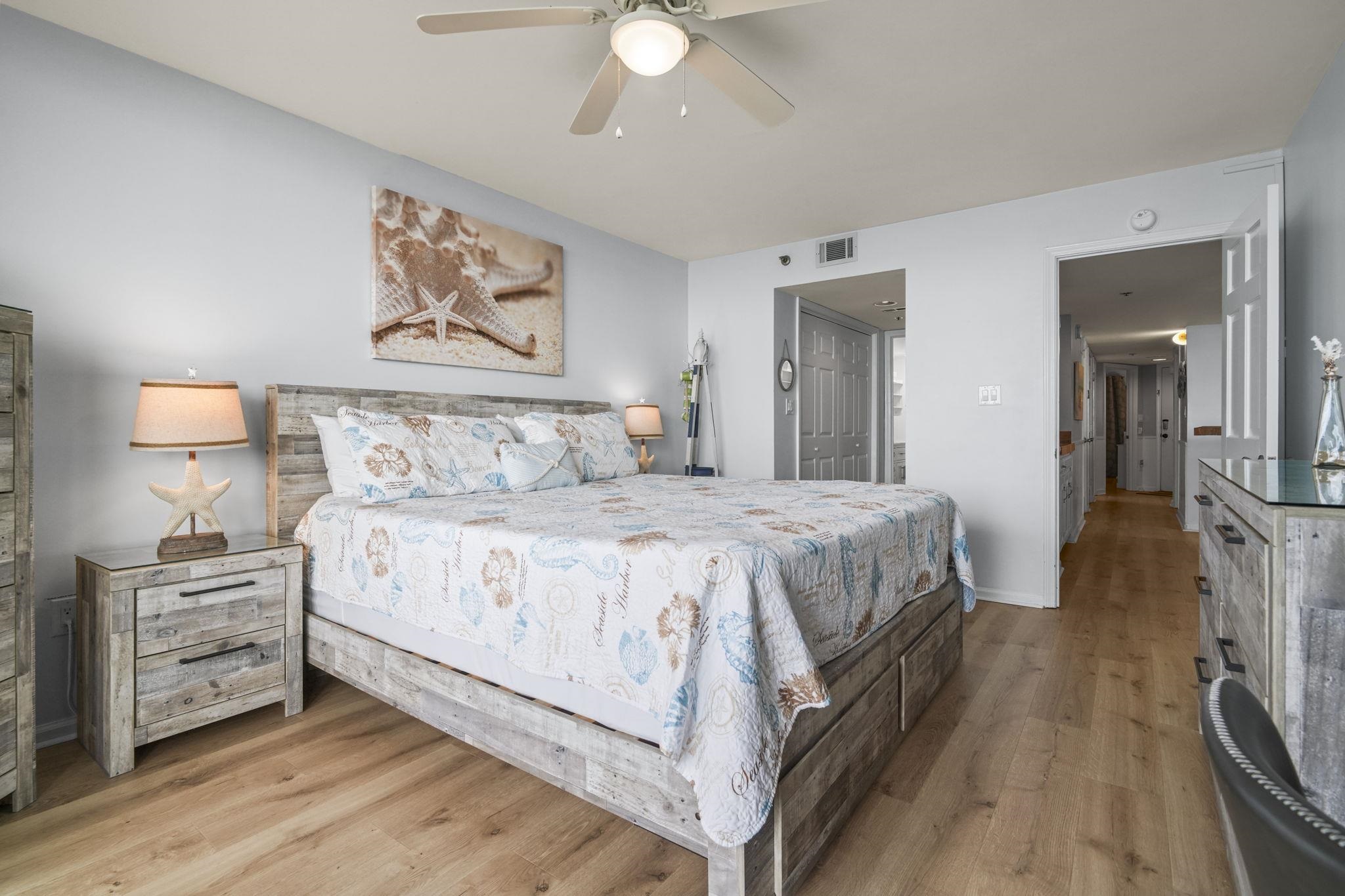 1015 S Ocean Blvd. Unit: 302