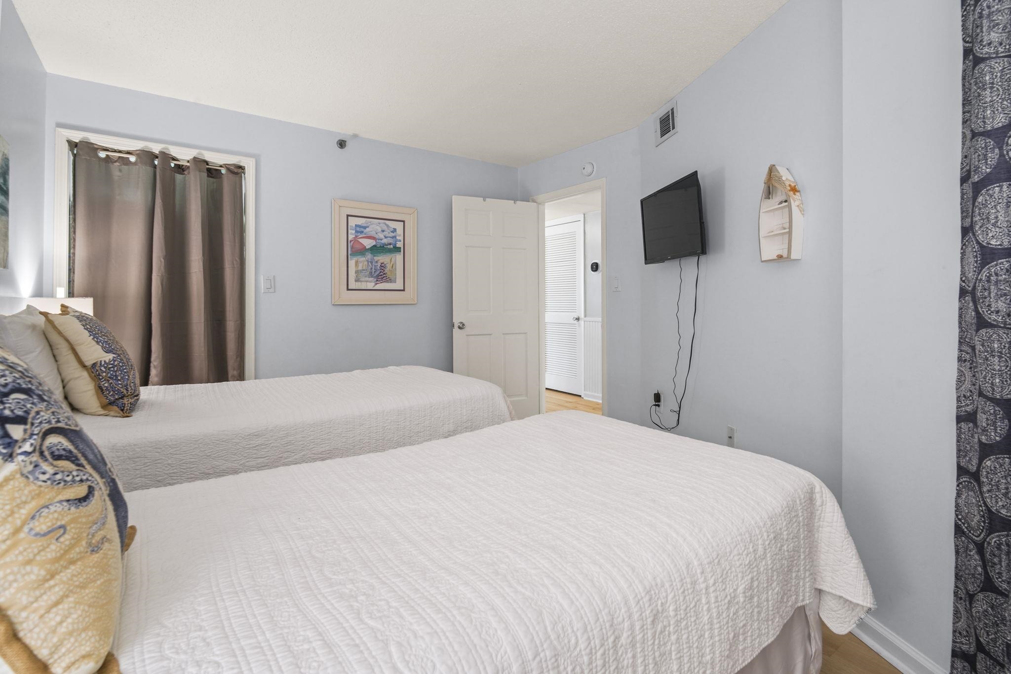 1015 S Ocean Blvd. Unit: 302
