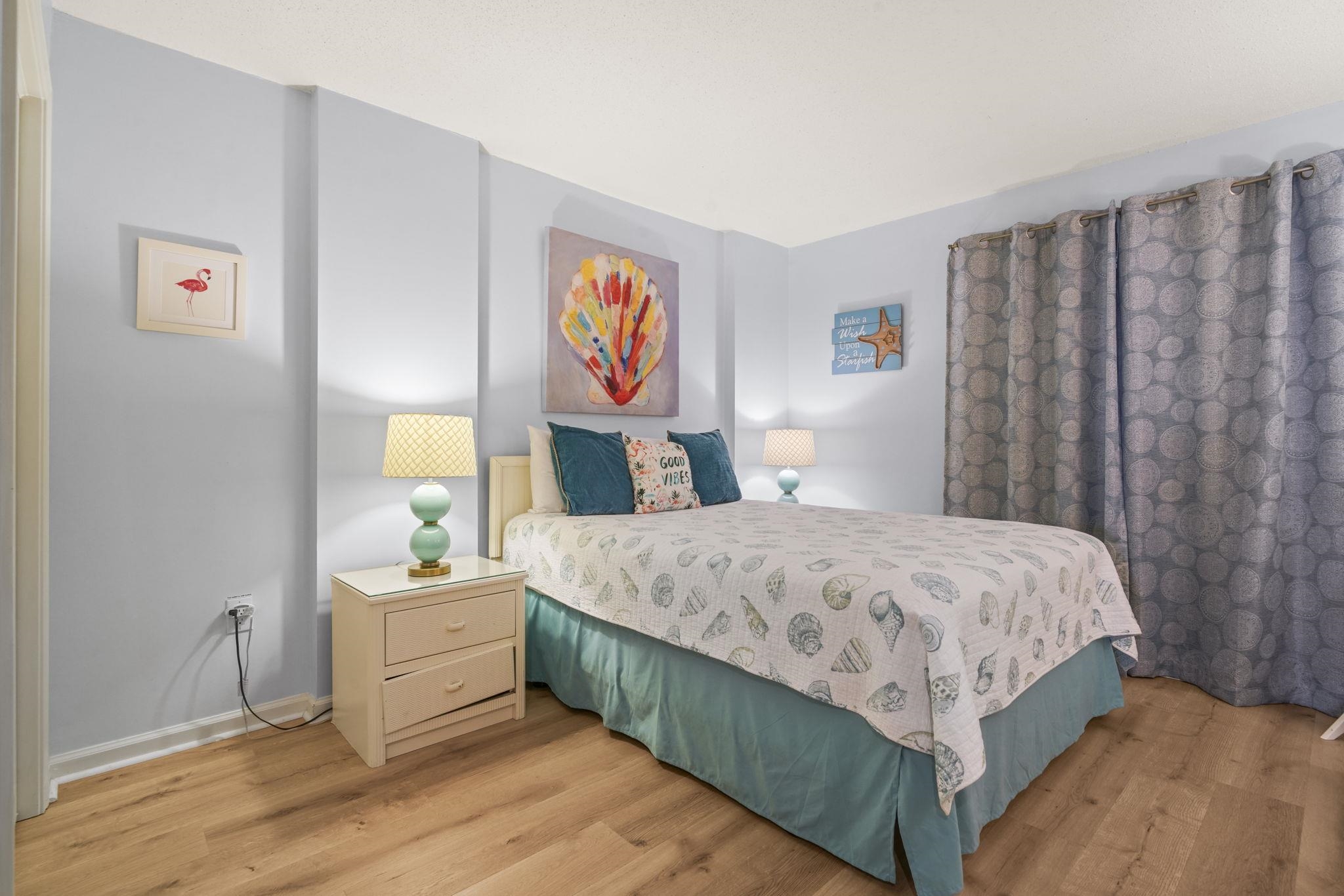 1015 S Ocean Blvd. Unit: 302