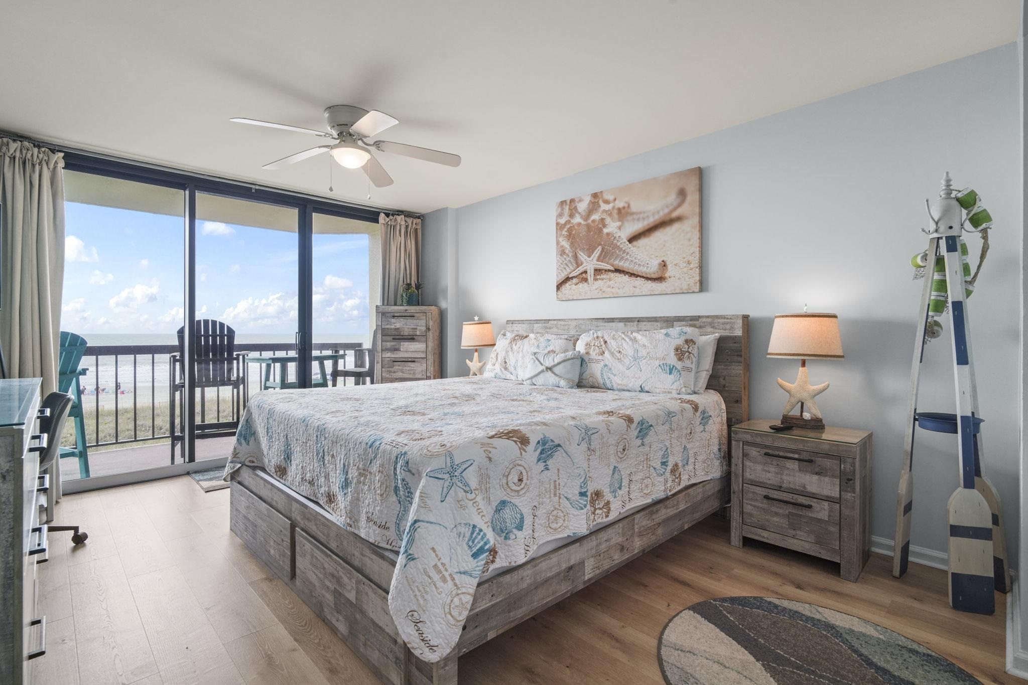 1015 S Ocean Blvd. Unit: 302
