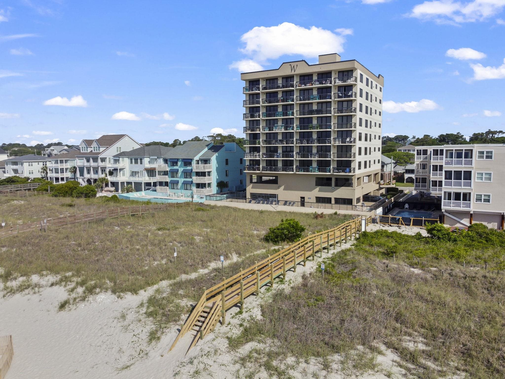 1015 S Ocean Blvd. Unit: 302
