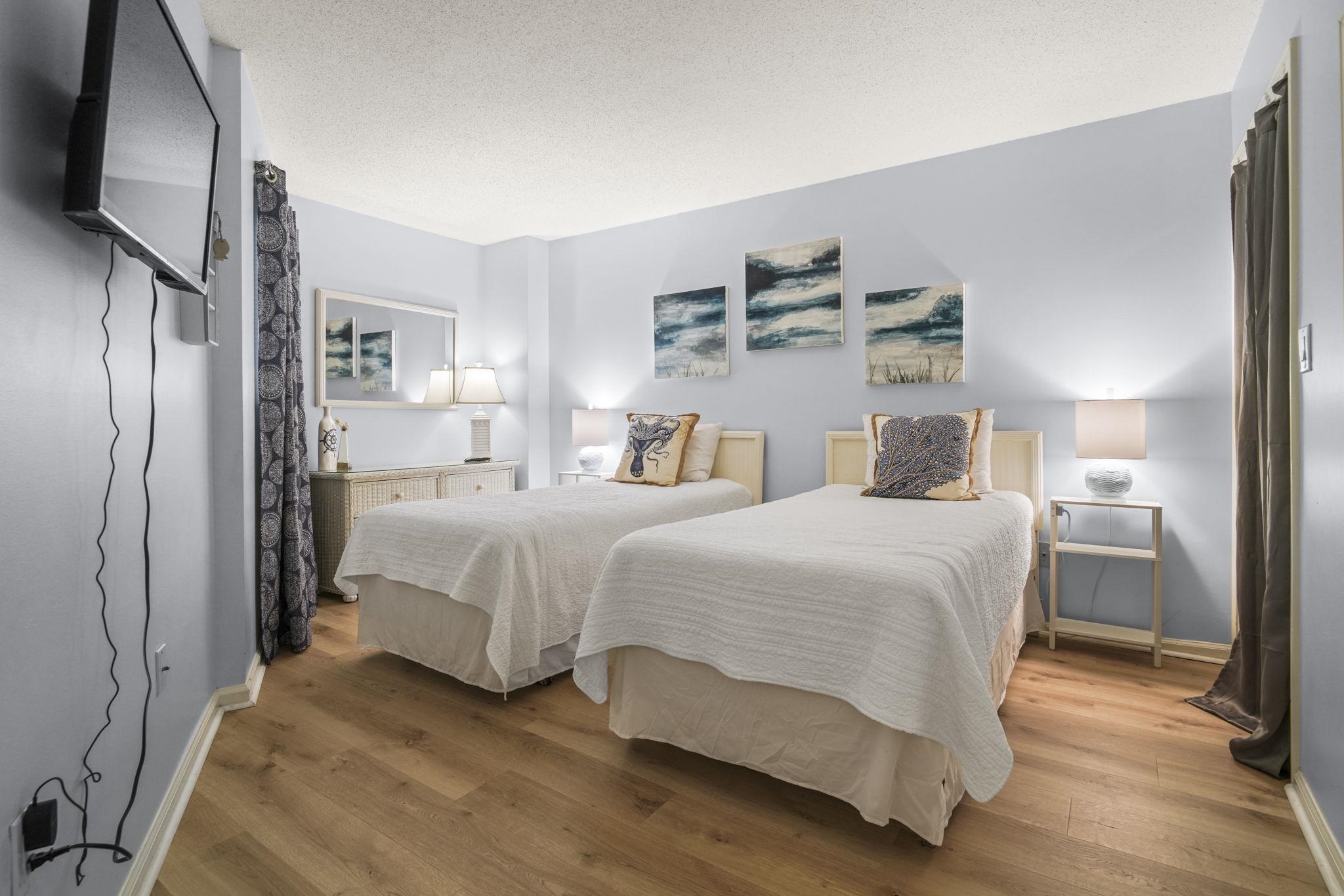 1015 S Ocean Blvd. Unit: 302